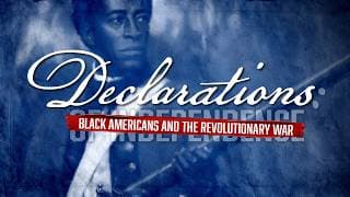 Declarations Trailer