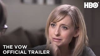 The Vow: Official Trailer | HBO