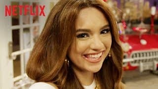 Team Kaylie NEW Series Trailer | Netflix