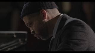 Jason Moran x Dairo Suga at the Steinway factory