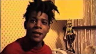 Jean-Michel Basquiat : The Radiant Child-- TRAILER.m4v