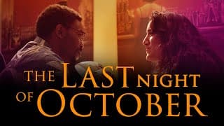 The Last Night of October