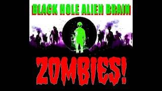 Mind bending Sci Fi Trailer - Black Hole Alien Brain Zombies!
