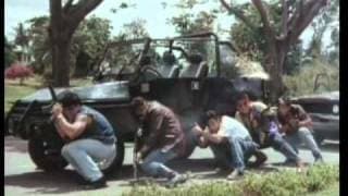 Ultracop 2000 (1992) Trailer