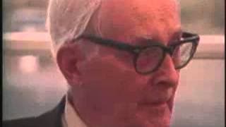 Hugh Nibley, "Faith of an Observer"