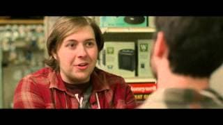 Almost Human (2013) | Trailer