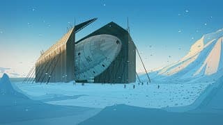 'Titina': first trailer for Norwegian feature animation (exclusive)