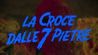 Cross of the Seven Jewels (1987): HD official trailer