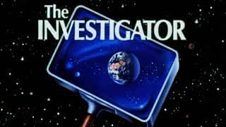 Theme from Gerry Anderson's 'The Investigator'