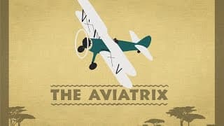 The Aviatrix - Trailer [OFFICIAL] 2015