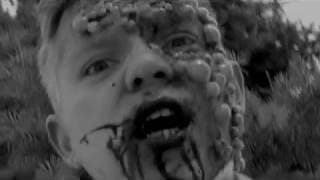 The New World Horror Teaser Trailer