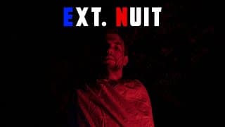 Ext. Night