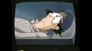 Inspector Gadget - Gadget's Greatest Gadgets (1999) Teaser (VHS Capture)