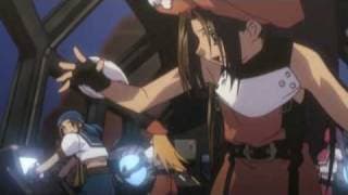Guilty Gear X: By Your Side G.Gear