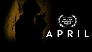 April [Short Film Pilot]