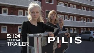 PILIS Treileris (2020)