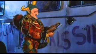 FUNNY MAN TRAILER 1994
