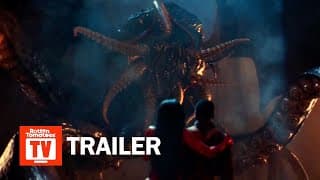 Comic-Con Trailer