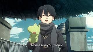 Trailer [English subtitled]