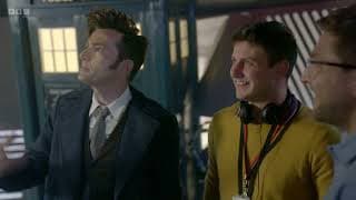 Doctor Who: Unleashed | Destination: Skaro - Children in Need 2023