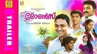 Lolans Malayalam Movie Official Trailer |  Nishan | K P Suneer | Karolin