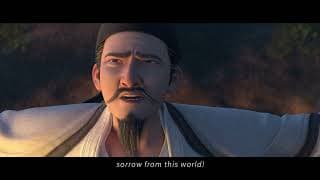 Chang 'An｜Final trailer - ENG subbed｜in theatres now