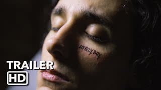 LOVELY BOY (2021) - Drama, Trap Music - HD Trailer - English Subtitles