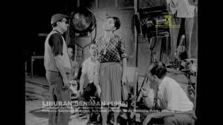 LIBURAN SENIMAN  (1965)