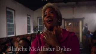 Church The Movie (Official Trailer) (2010)