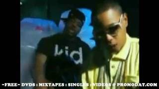 Come Up DVD Vol. 20 - OJ Da Juiceman
