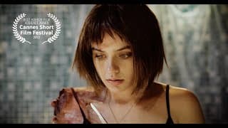 Violet Daze | Body Horror Short Film TRAILER