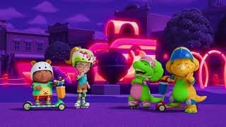 Official Trailer