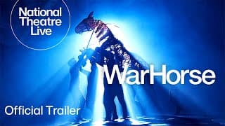 War Horse | Official Trailer | National Theatre Live