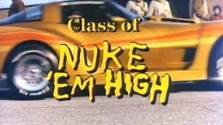 Vintage Theatrical Trailer