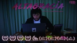 Altagracia | Cortometraje