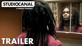 YARDIE - Teaser Trailer - Directed by Idris Elba