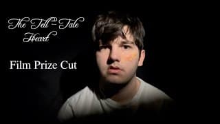 The Tell-Tale Heart - Film Prize Cut