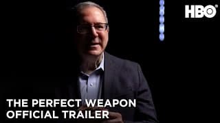 The Perfect Weapon (2020): Official Trailer | HBO