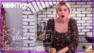 Selena + Chef Season 3 | Selena vs Selena | HBO Max