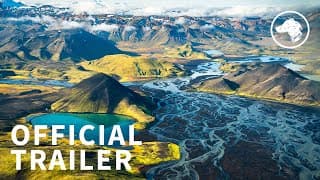 River - Official Trailer