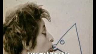 Der 3-Ecken-Fisch / The 3-Cornered Fish