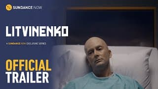 Official Sundance Now Trailer
