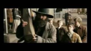 The Christmas Miracle of Jonathan Toomey - Trailer