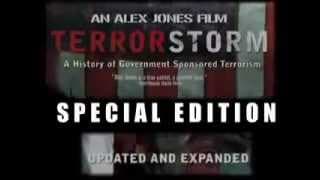 Terrorstorm Trailer