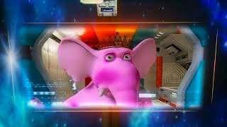Zoo Wars - Trailer