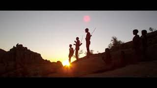 Namibia: The Spirit of Wilderness UHD Trailer [2160p 4k]