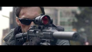 The Cure Trailer 2