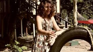 "Some Bunny's Story" a short film by Isabella Masrouga 2017