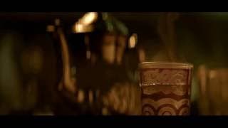The Way of Tea (Les Frémissements du Thé) - Trailer Original