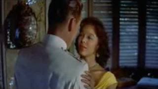 1957 Island in the Sun, clip